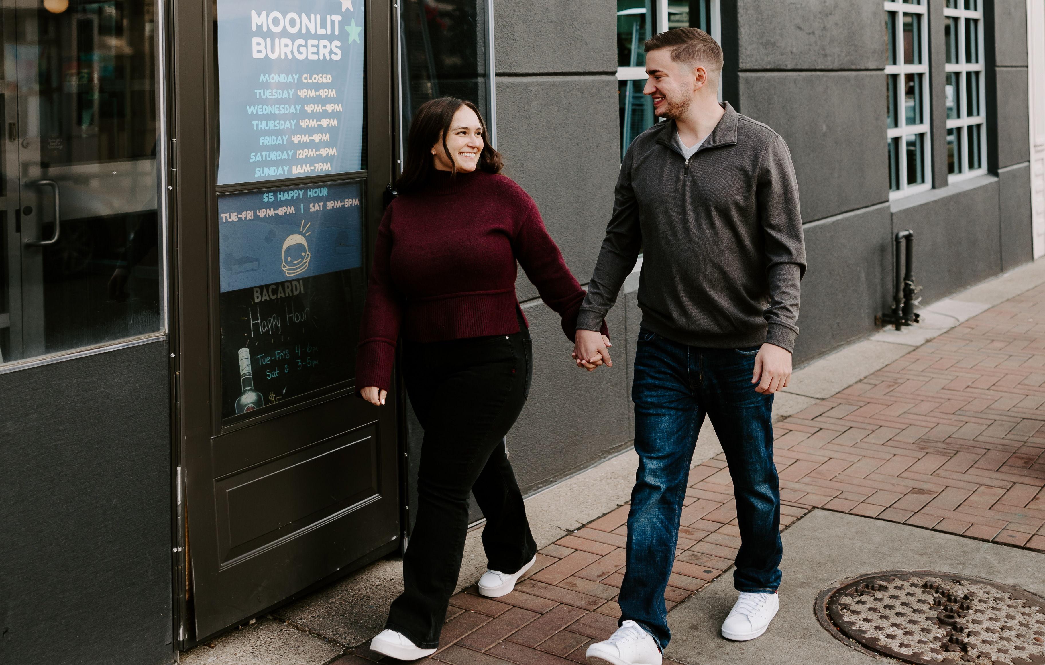 The Wedding Website of Kathryn Reiter and Robert Papale