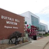 Buffalo Bill Museum