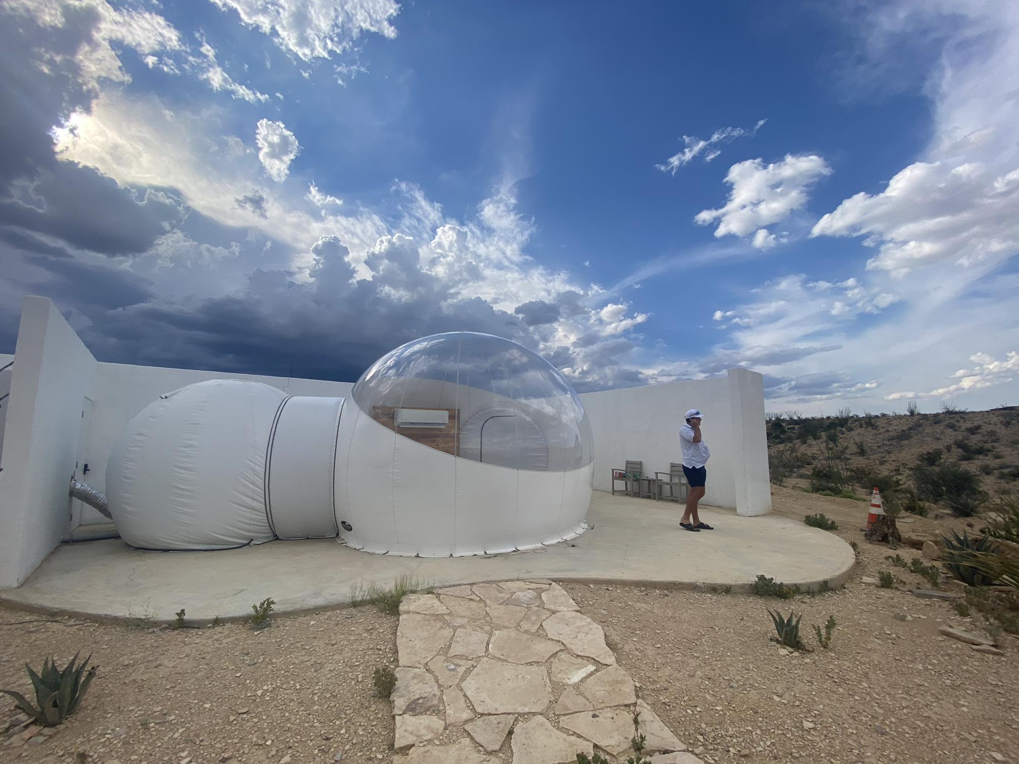 Big Bend Trip, 2021