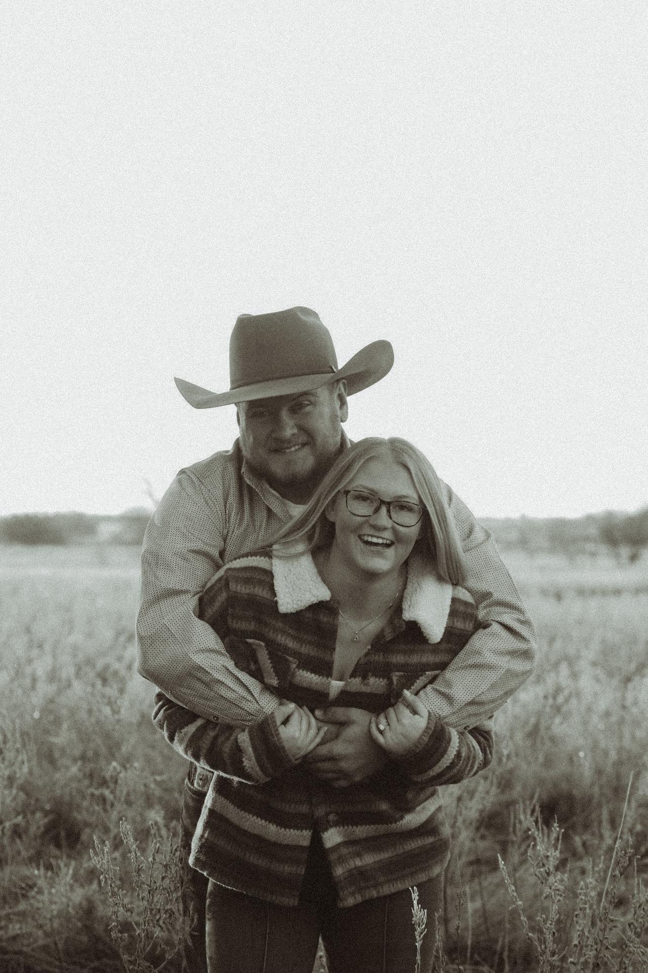 The Wedding Website of Brooke Sutton and Trenton Hendricks
