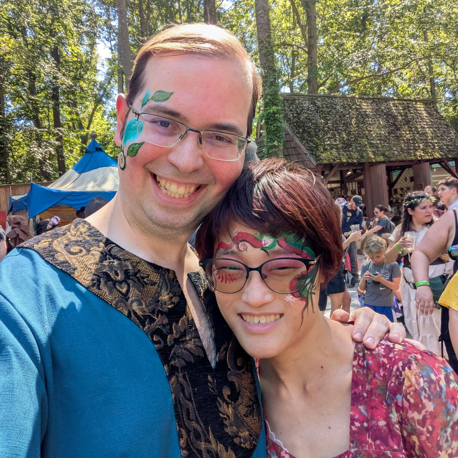 Rennfest, Aug '25