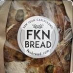 FKN Bread