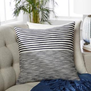 Christopher Polyester Throw Pillow