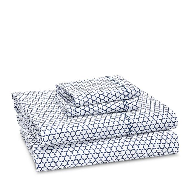 John Robshaw Kesar Sheet Set, King