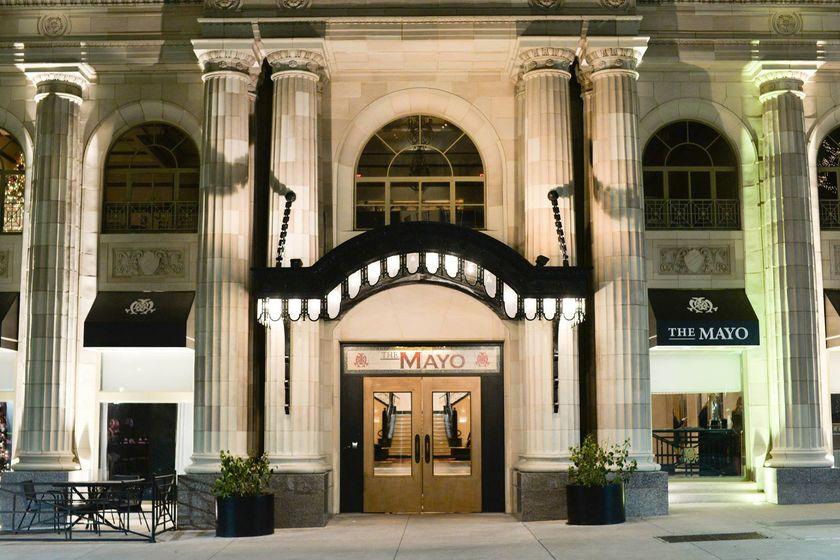 The Wedding Website of Camille Nassar and Jeremy Owens