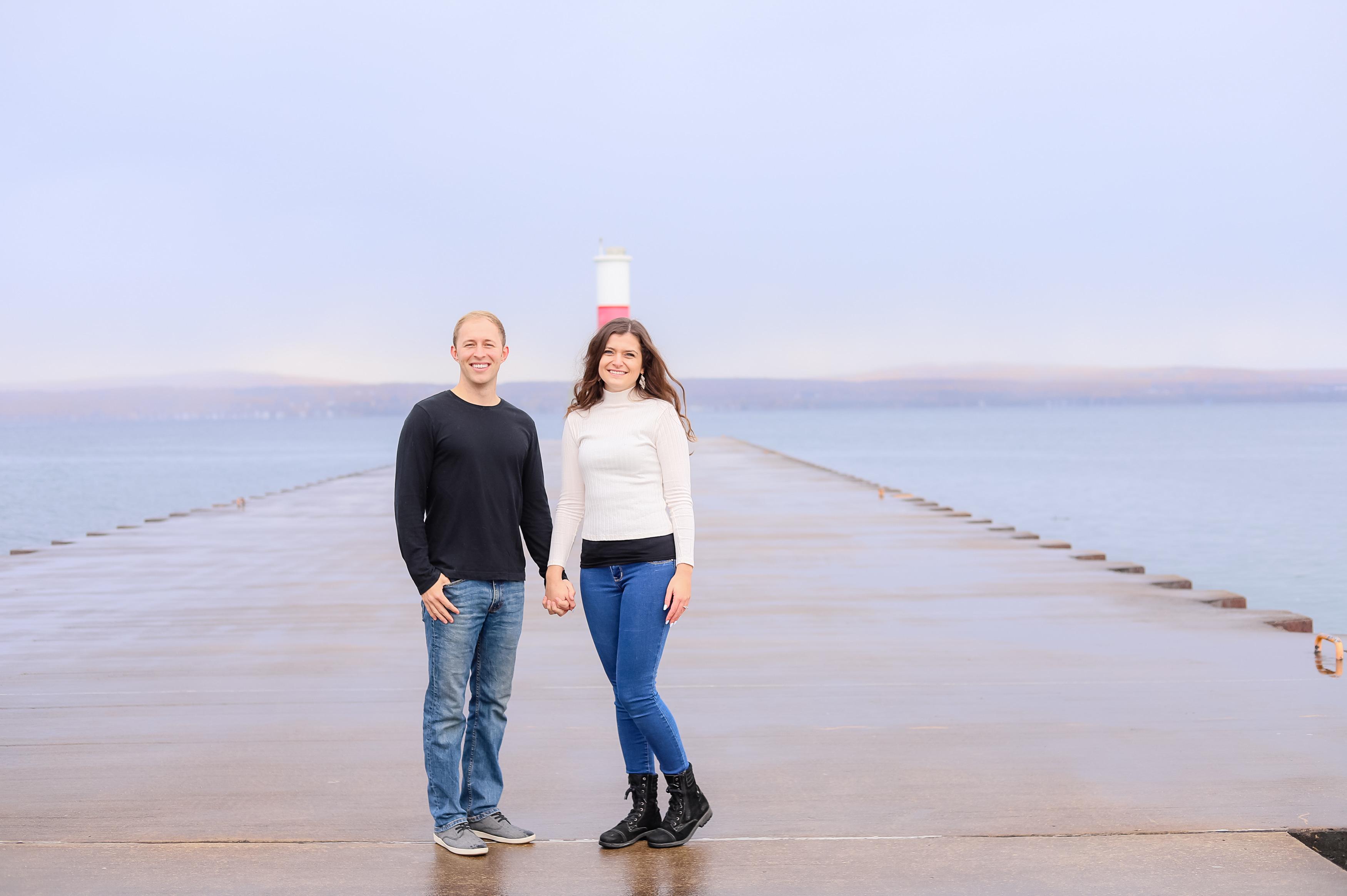 The Wedding Website of Lauren Ann Mohr and Alexander Jordan Velting