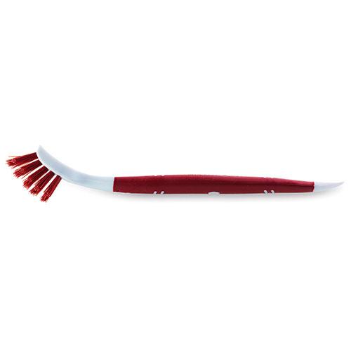 Dual-Sided Cleaning Brush