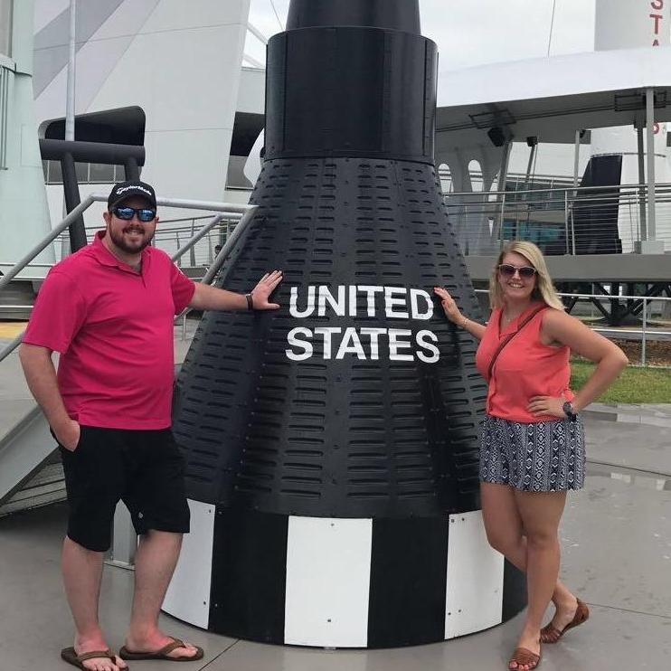 Kennedy Space Center