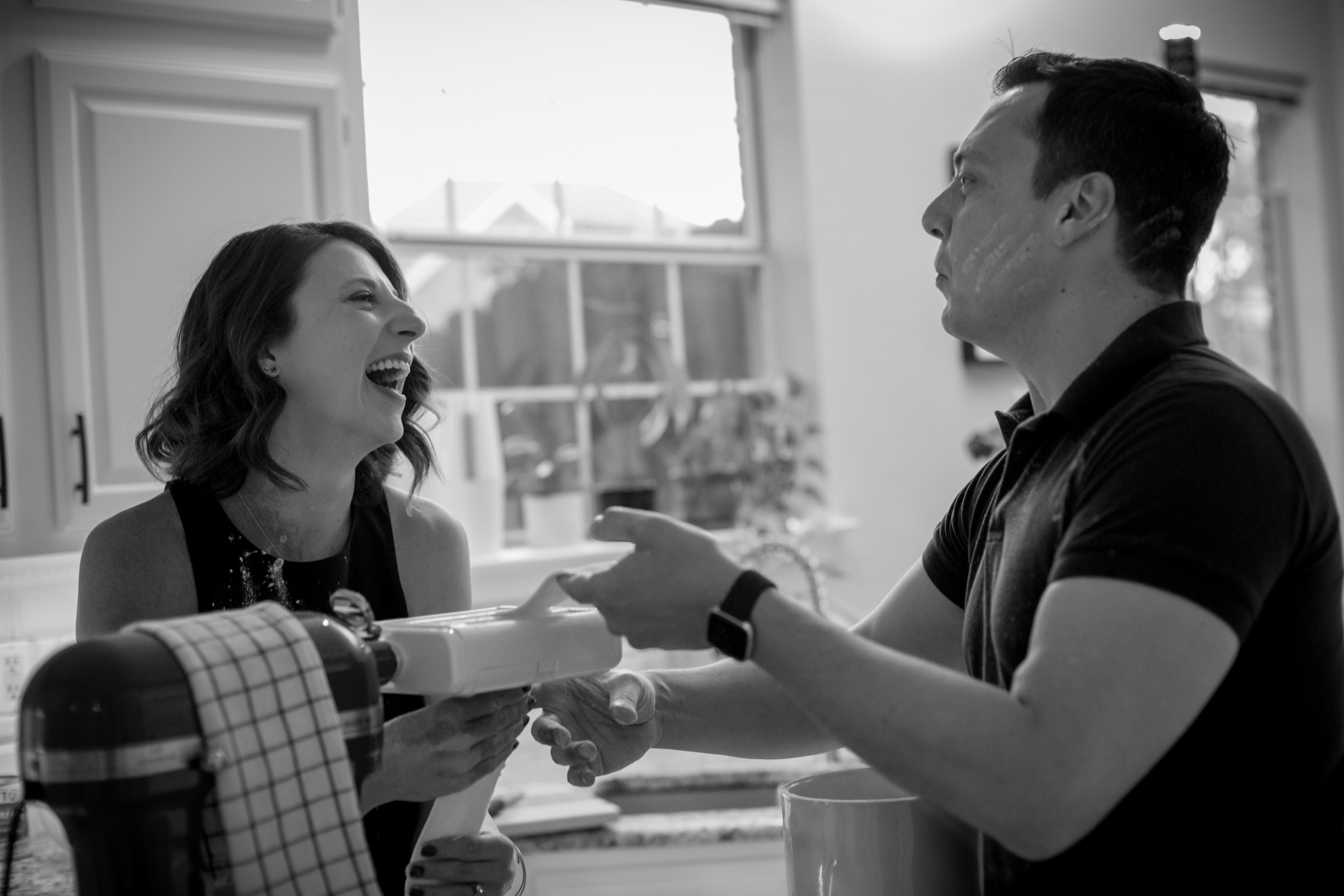 The Wedding Website of Stephanie Ormston and Chris Carfa