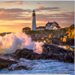 Fort Williams Park