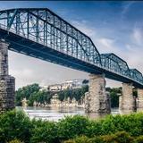 Chattanooga Walking Bridge