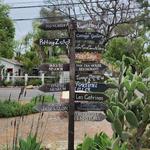 Los Rios Street Historic District