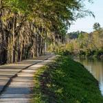 Columbia Canal and Riverfront Park
