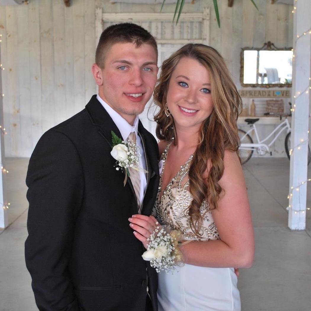 Senior Prom