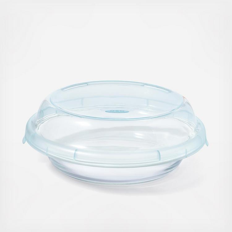 OXO, Good Grips Glass Loaf Pan With Lid - Zola