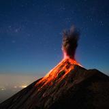 Volcán de Fuego