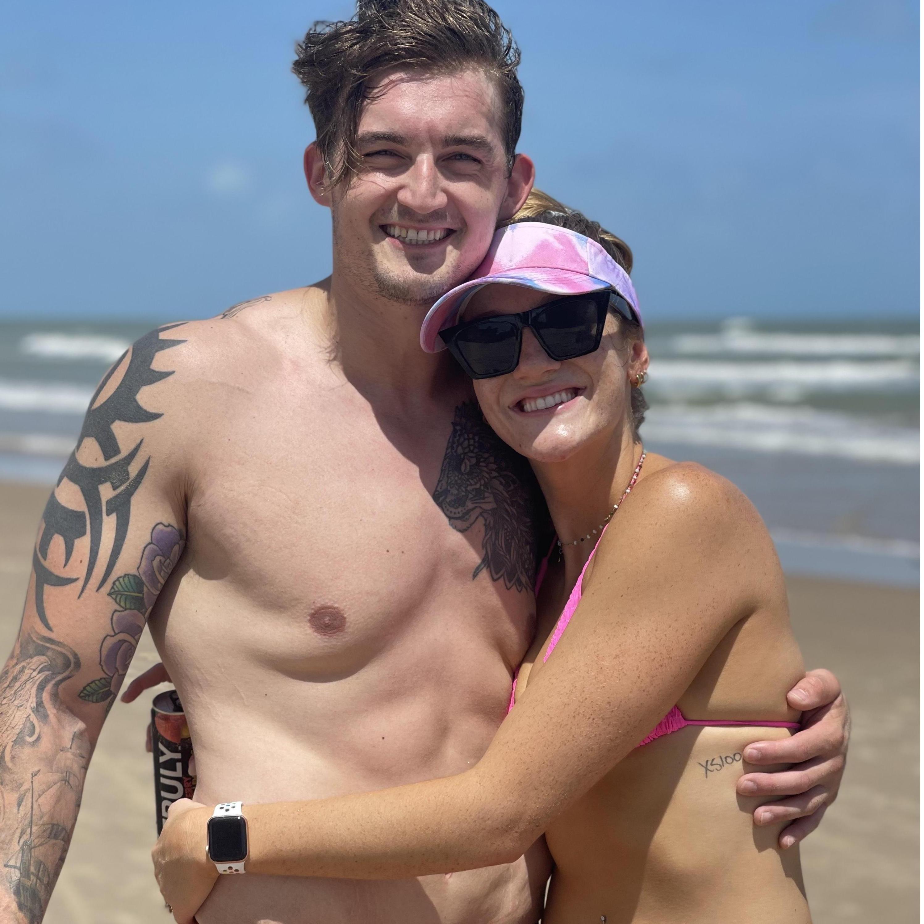 South Padre Island
September 2021