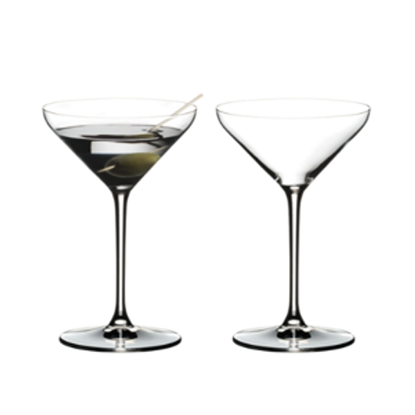 RIEDEL Extreme Martini ( Set of 2)