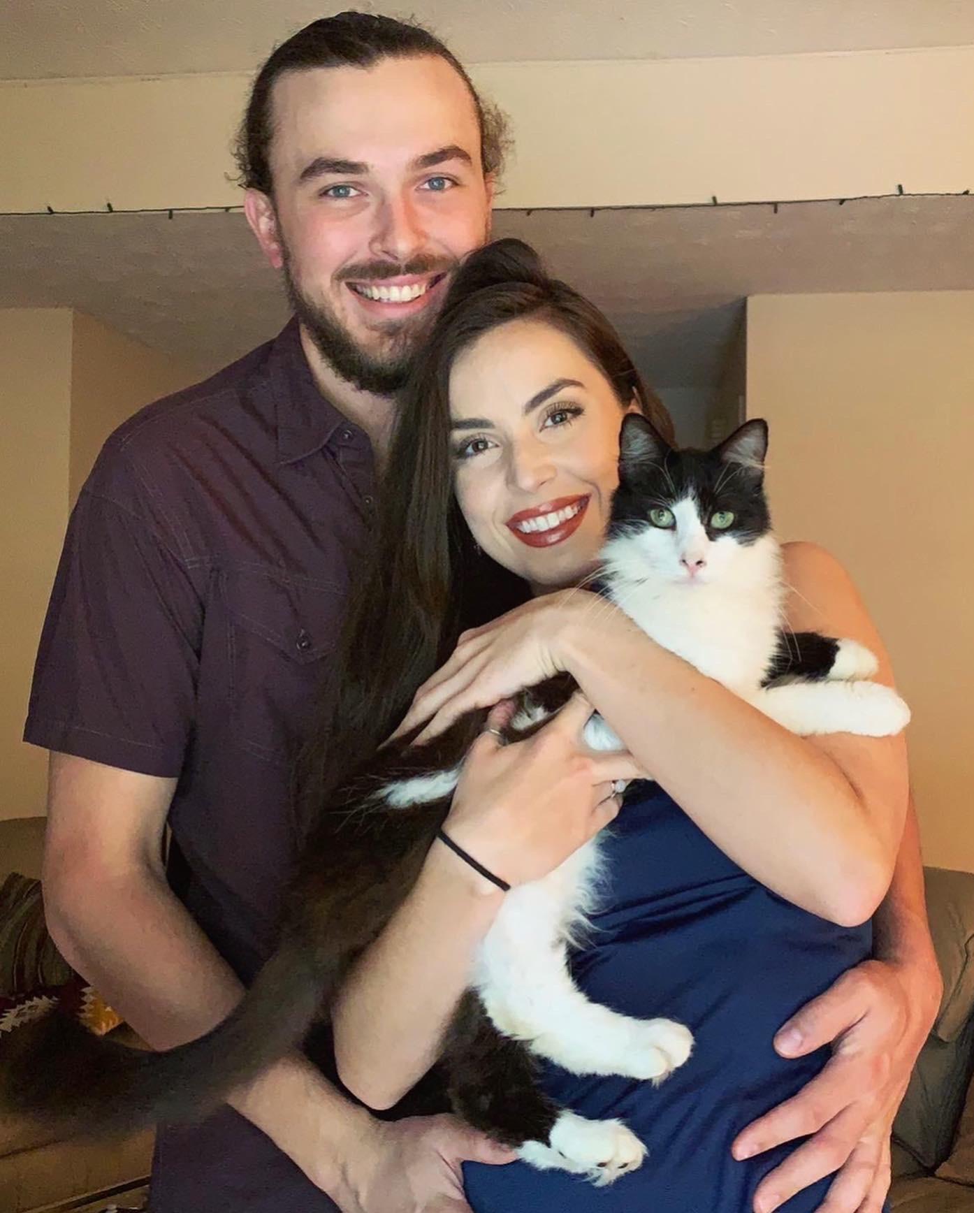 OG family photo September 2020