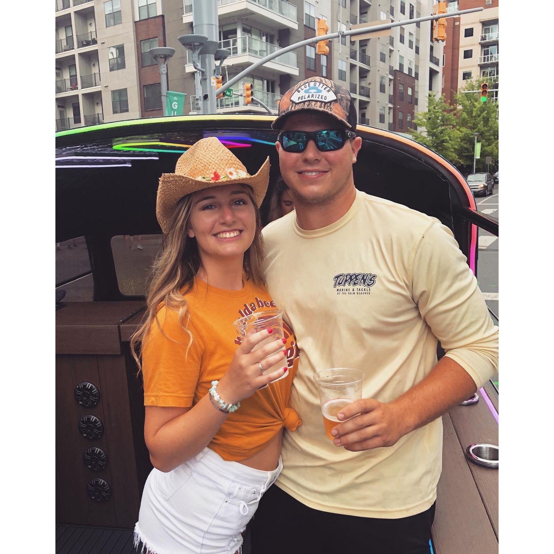 Nashville 2020