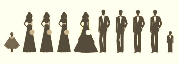 The Wedding Website of Tiffany Kemp and John Kirkland