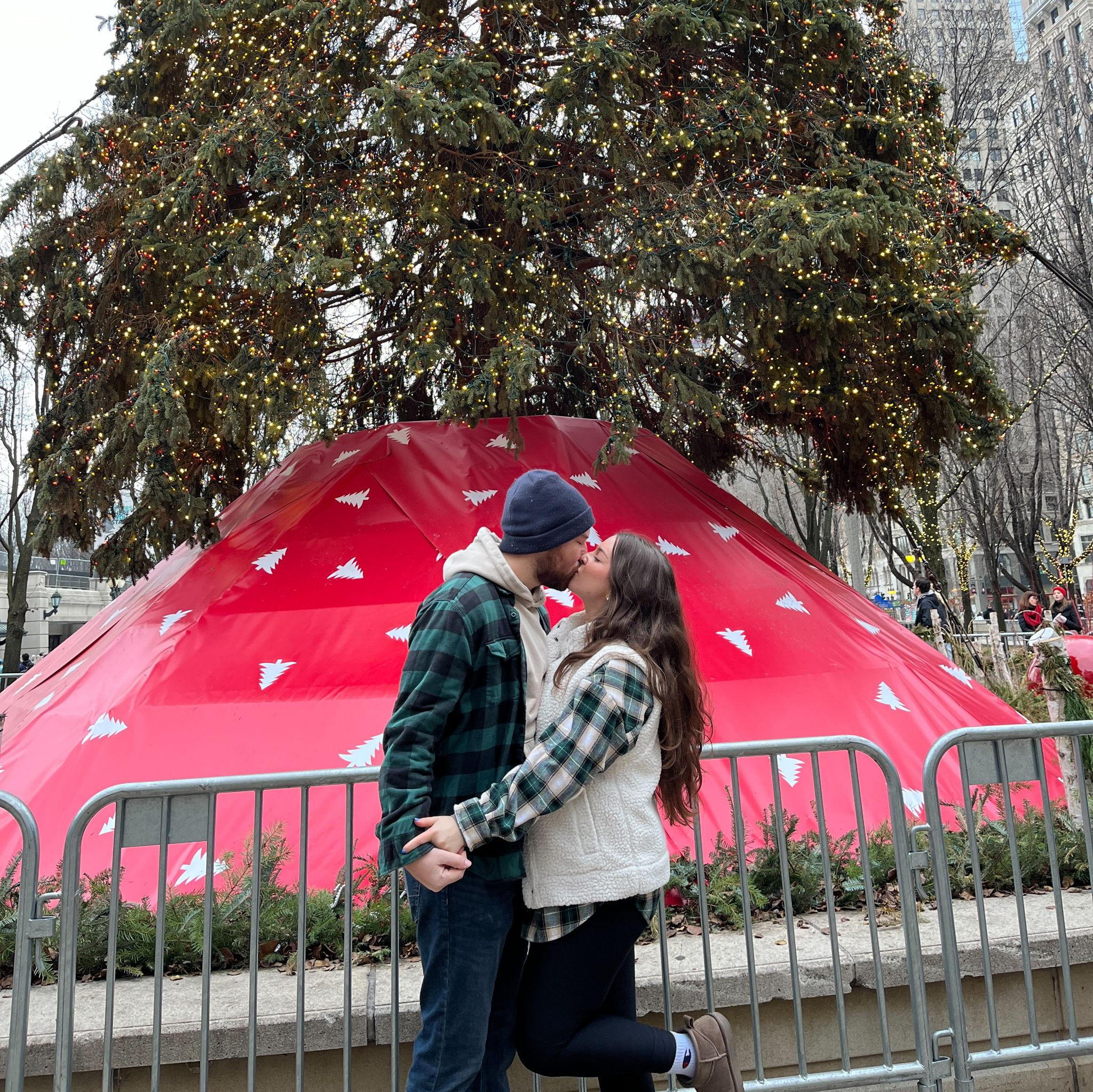 Chicago Christmas - 2023