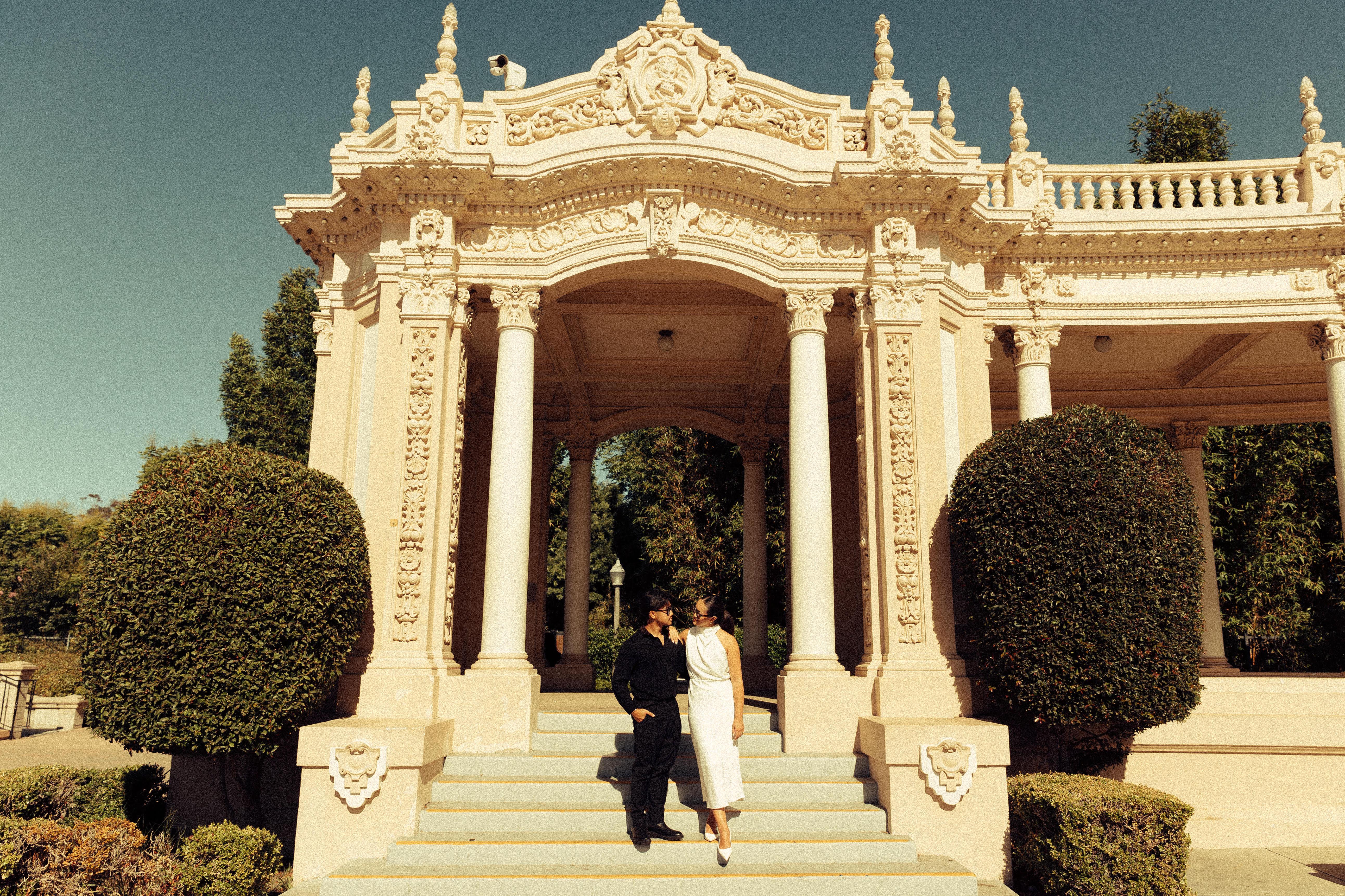The Wedding Website of Deanna Ng and Brandon Olegario