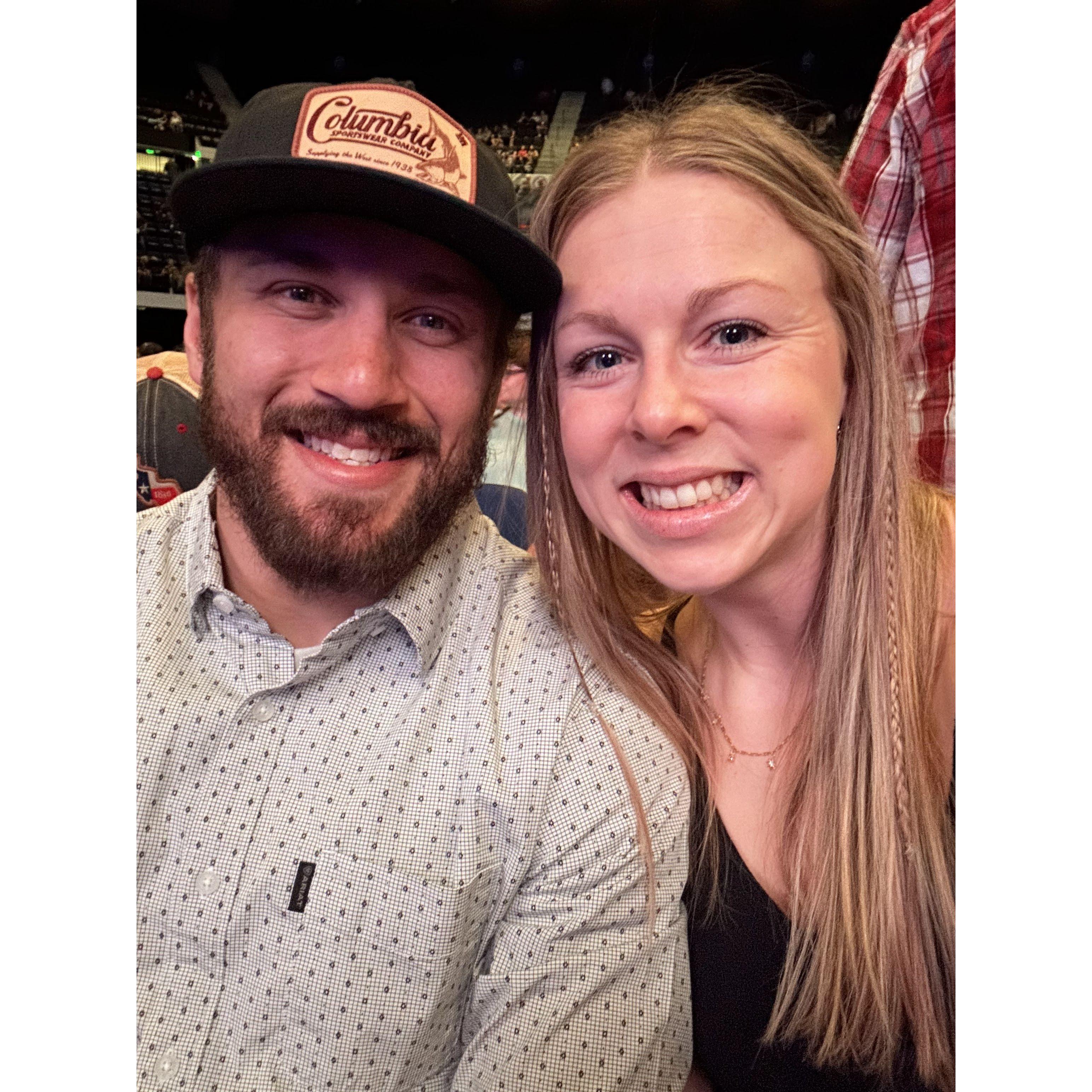 Whiskey Myers concert 2023