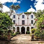 St. Nicholas Abbey