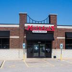 Hotshots Sports Bar & Grill