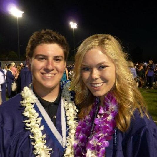 Trabuco Hills High School, class of 2010