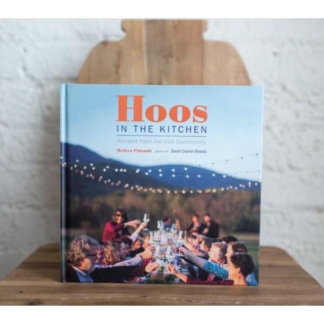Hoos in the Kitchen! Made in Charlottesville. Photos by our wedding photographer, Sarah Cramer Shields!