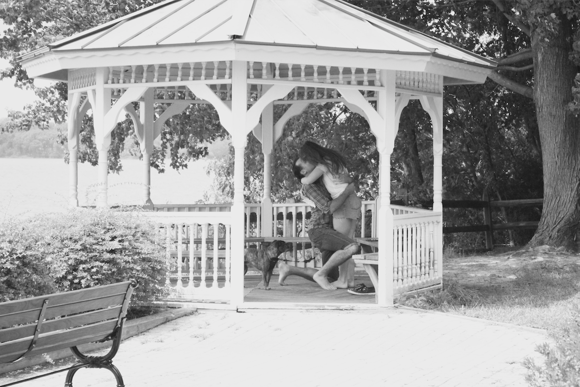 The Wedding Website of Erik Nagel and Veronica Ciaccia