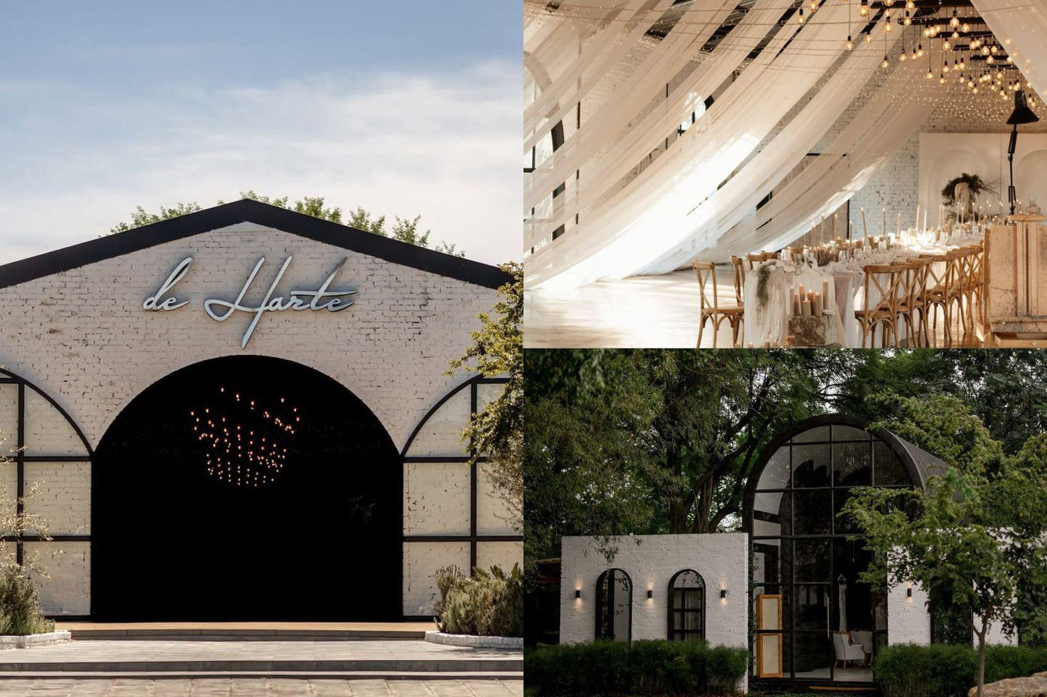 The Wedding Website of Crystal Tiedt and Dewald Willemse