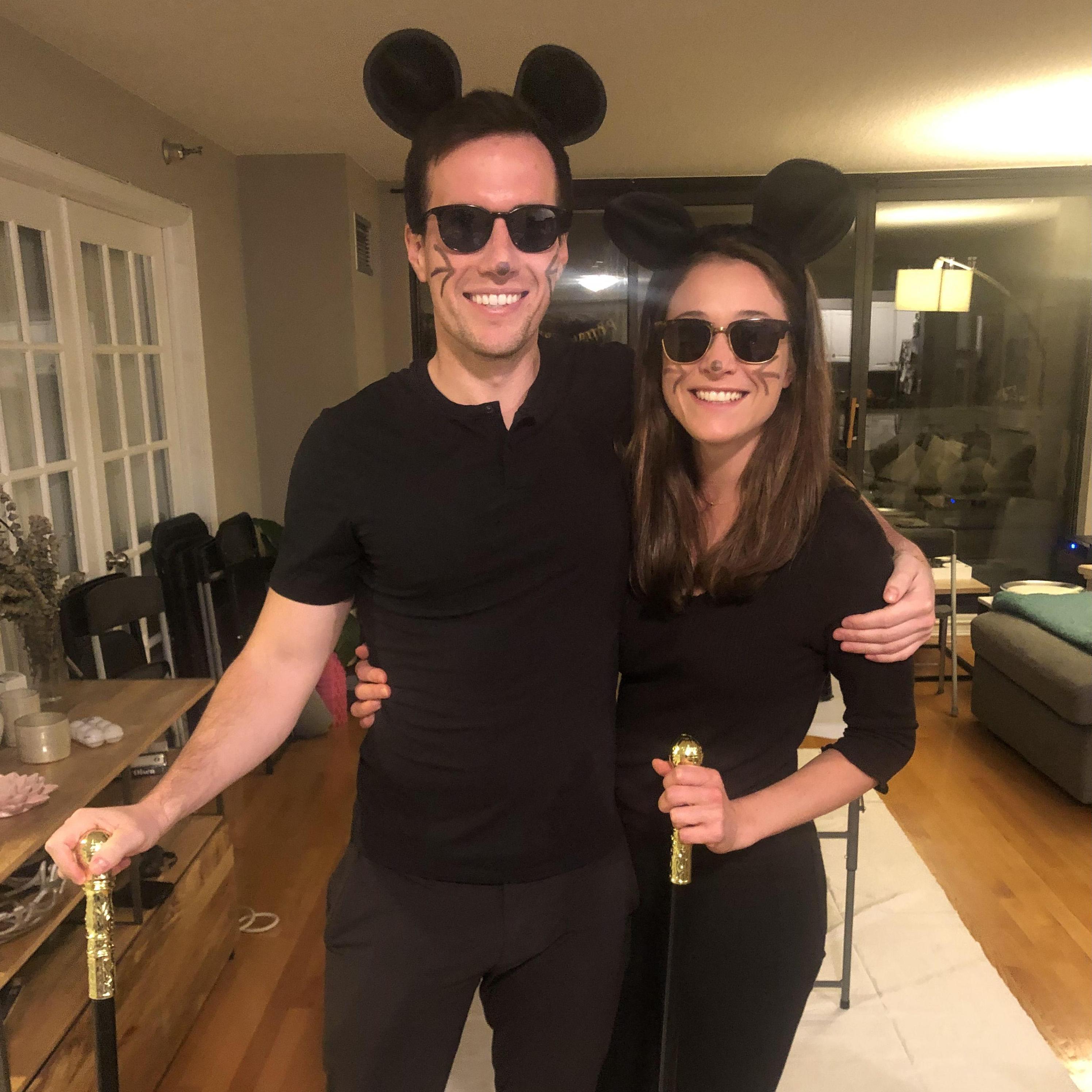 Halloween 2021