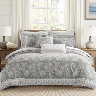 Adare 3-Piece Comforter Set