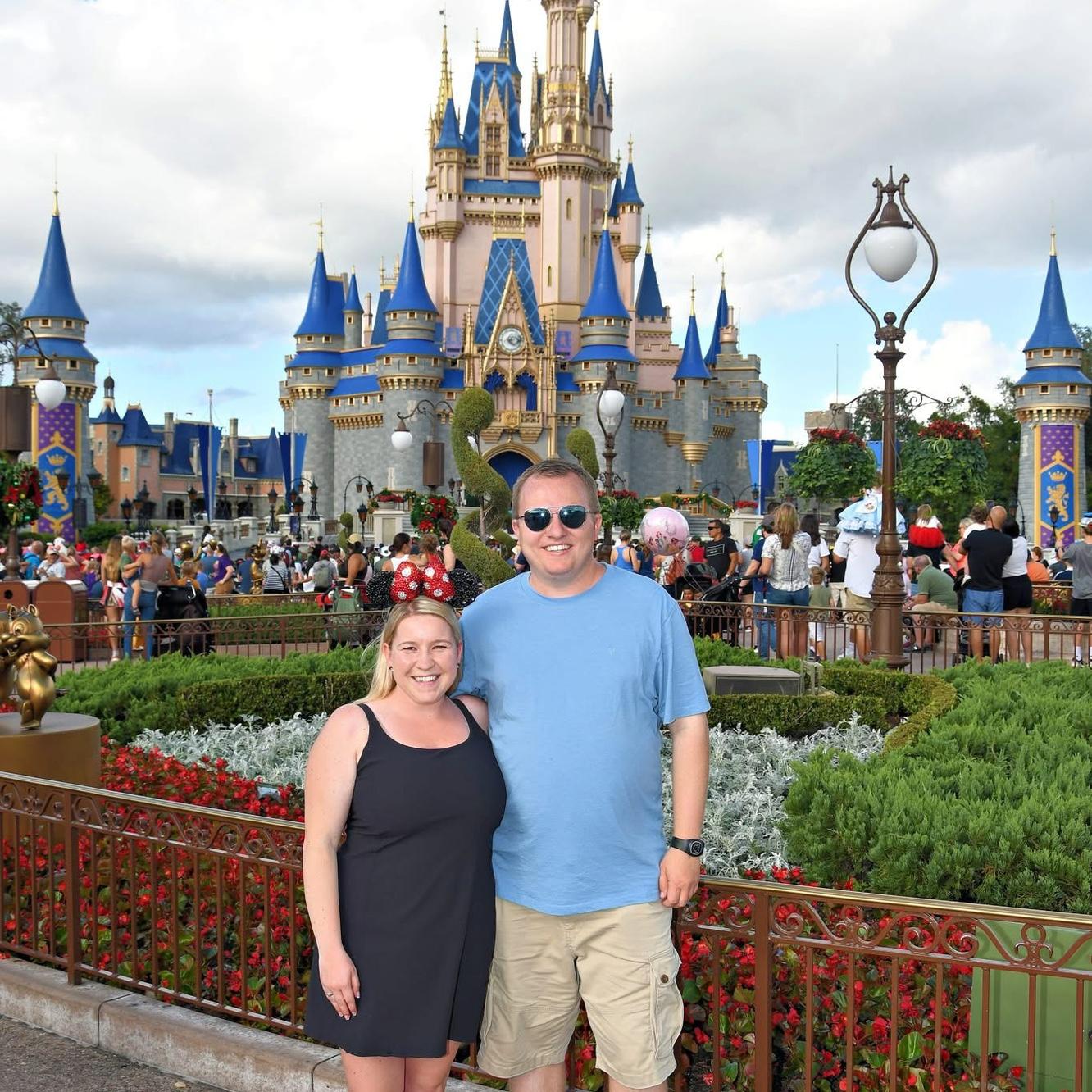 Magic Kingdom