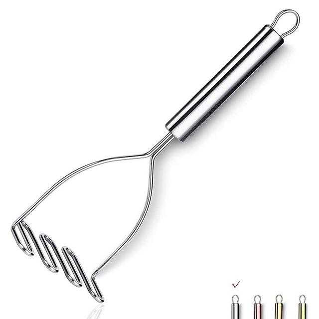 Aniso Kitchen vegetable peeler-Stainless steel rotary peeler for