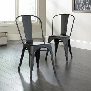 New Grange Café Chair, Set of 2