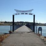 Tommy Thompson Trail