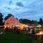 Oxbow Beer Garden