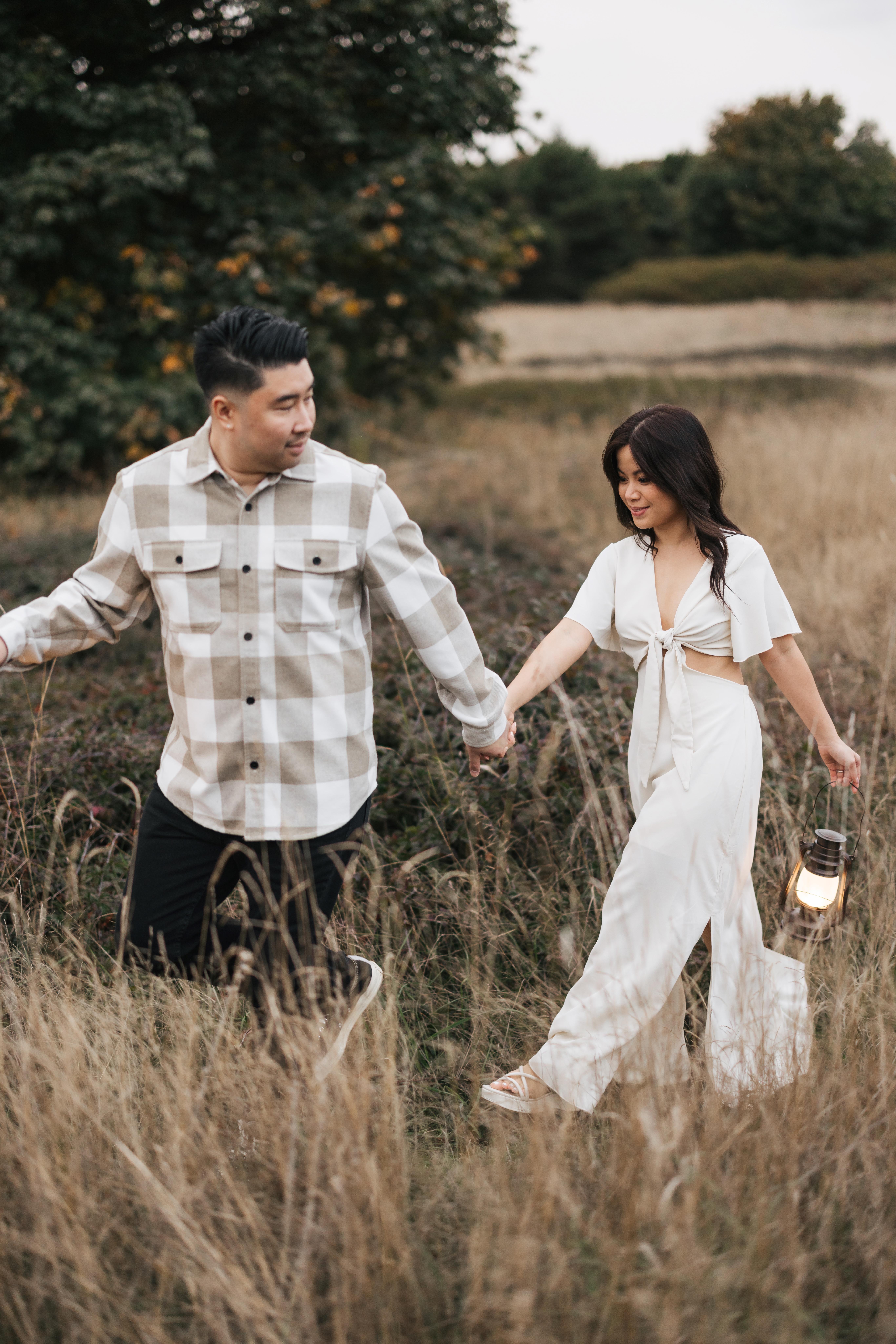 The Wedding Website of Christina Tran and Tony Tran