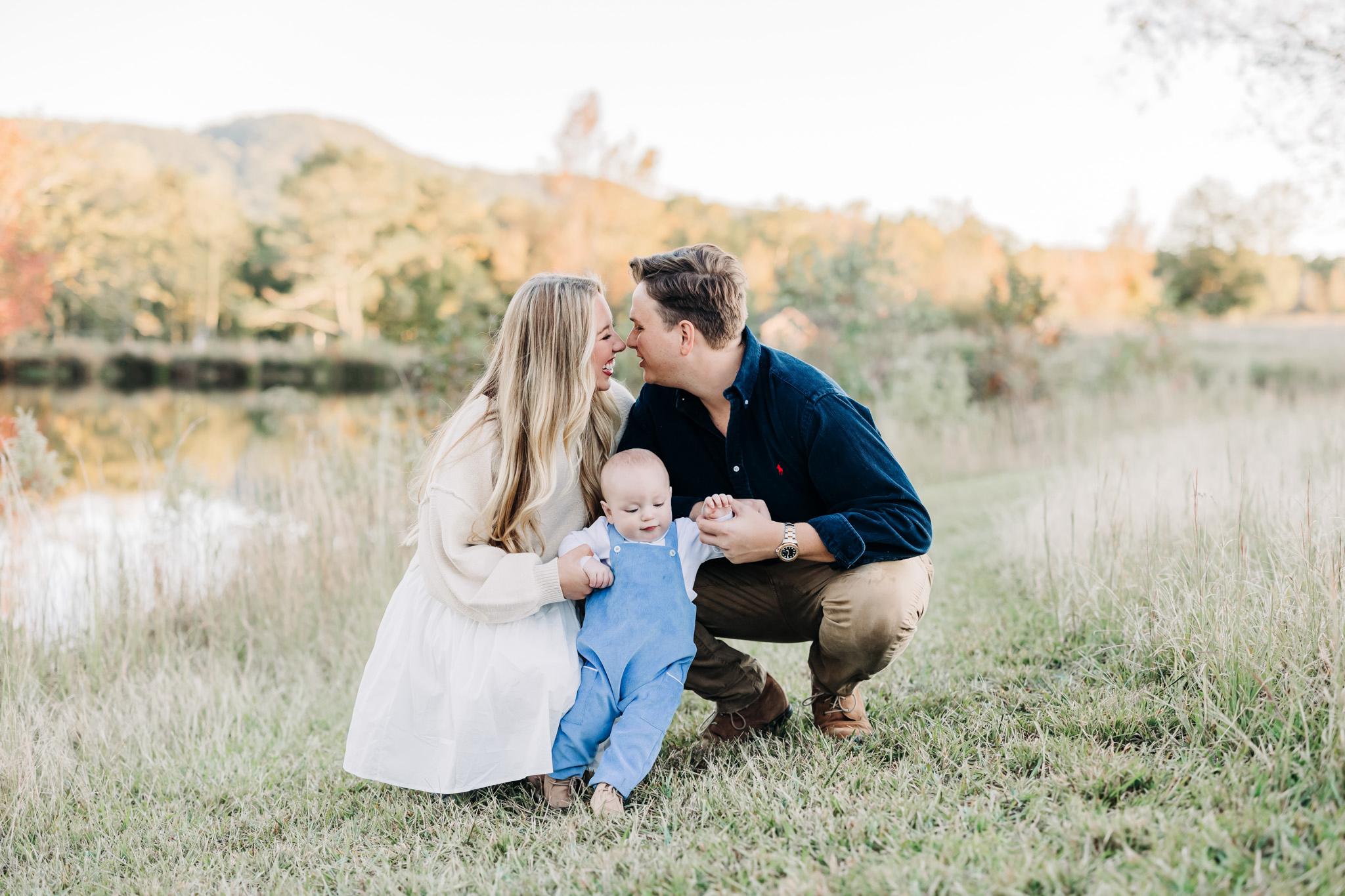 The Wedding Website of Sarah Lindsey Jenkins and Christian David Thomas