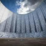 Water Wall