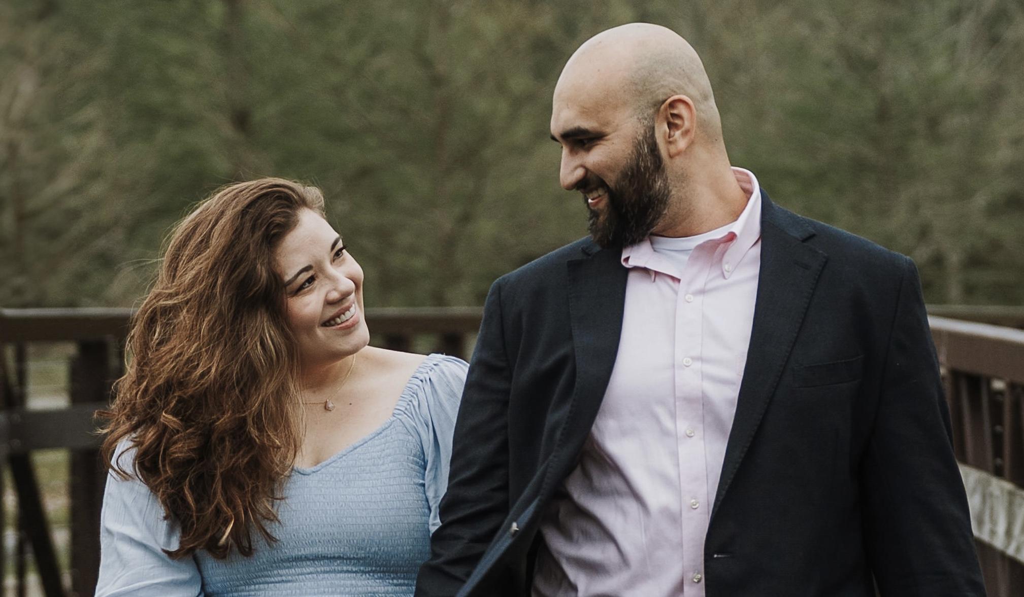 The Wedding Website of Jennifer Nakayama and Zain Koita