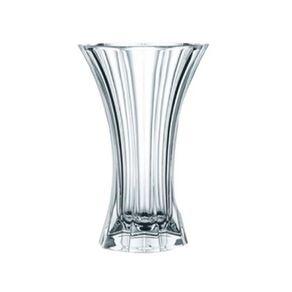 Nachtmann Saphir Florero Clear 18 Cm