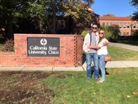 California State University Chico
