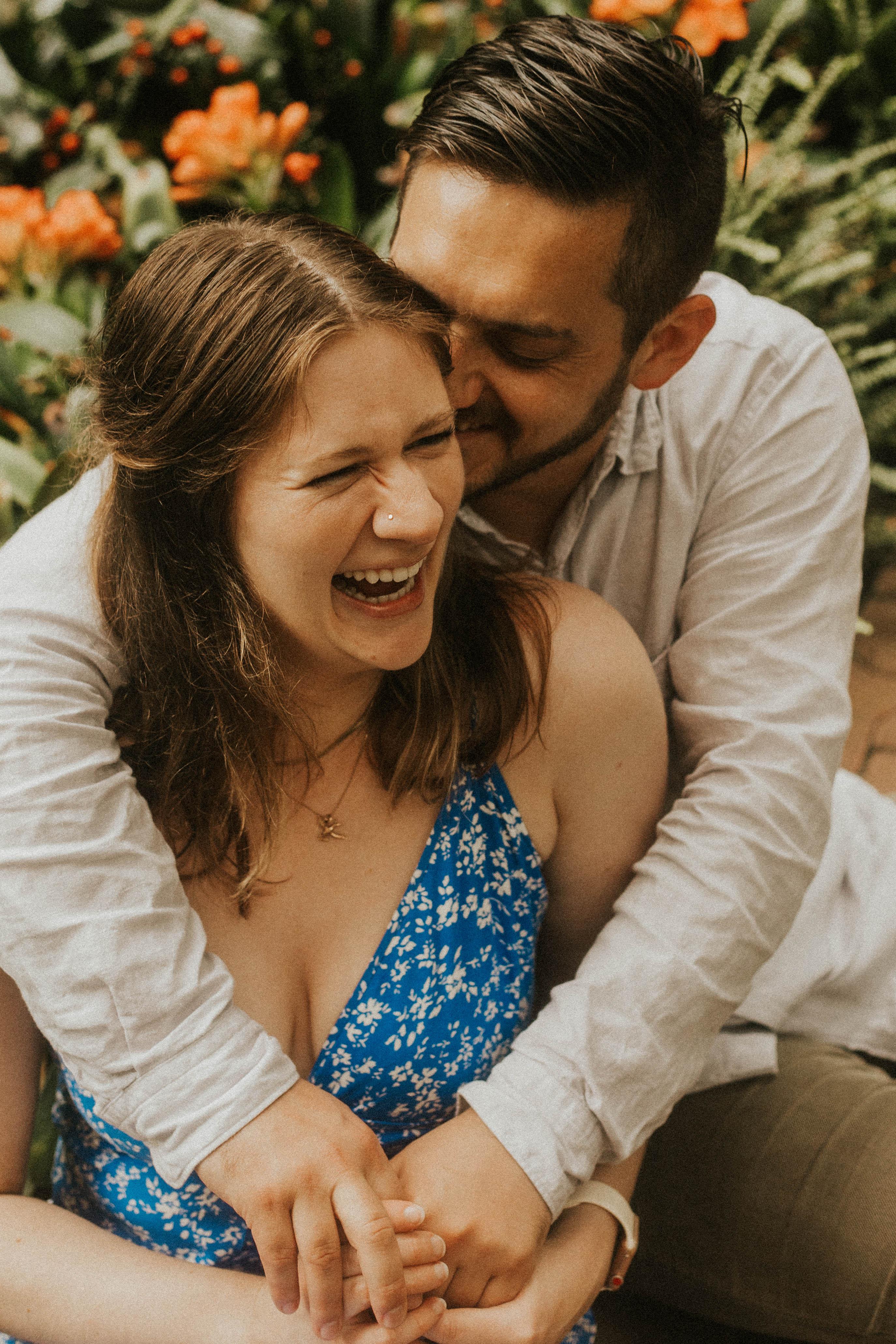 The Wedding Website of Megan Gordon and Riley Smith