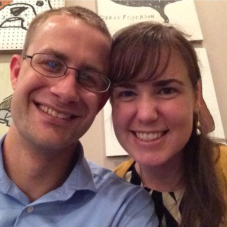 The very first date! #adorbs