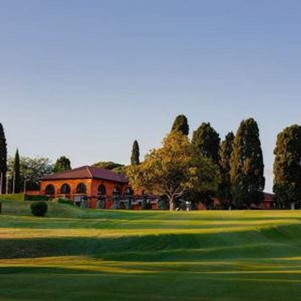 Honeymoon Golf